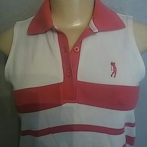 Izod Polo Golf Shirt